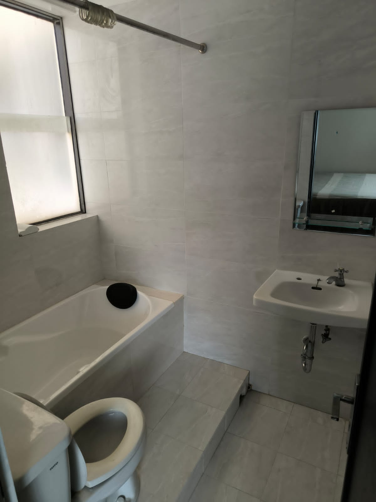 Dijual Apartemen Crown Court Lippo Cikarang